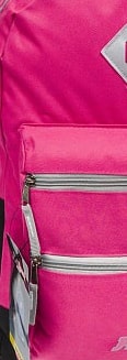 Pro Sport Backpack 18"