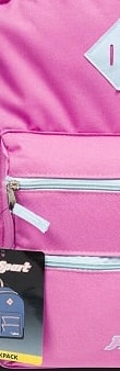 Pro Sport Backpack 18"