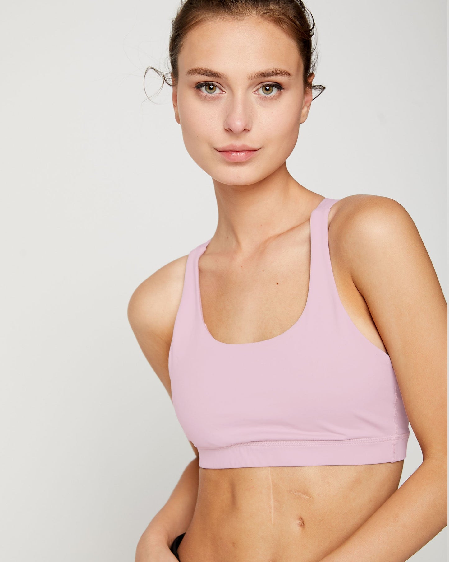 Strappy X Silkiflex Lite Bra